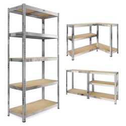 Mark Adler Tower 2.0 Garage Rack