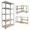 Mark Adler Tower 2.0 Garage Rack