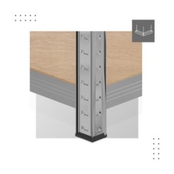 Mark Adler Tower 2.0 Garage Rack