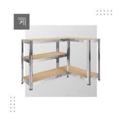Mark Adler Tower 2.0 Garage Rack