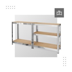 Mark Adler Tower 2.0 Garage Rack