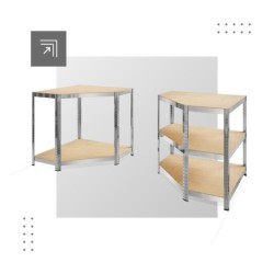 Mark Adler Tower 3.0 Garage Rack