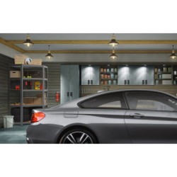 Mark Adler Tower 3.0 Garage Rack