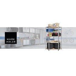 Mark Adler Tower 3.0 Garage Rack