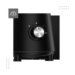 VERTENZ Titan 30 cup blender