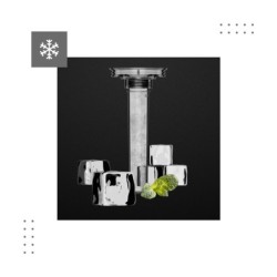 VERTENZ Titan 30 cup blender