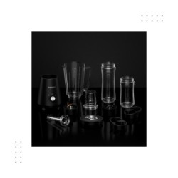 VERTENZ Titan 30 cup blender