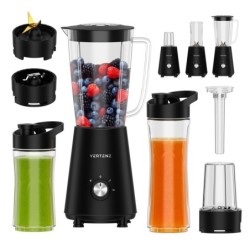 VERTENZ Titan 30 cup blender
