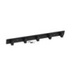 Mark Adler Level 1.5 Black Towel Hanger