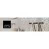 Mark Adler Level 1.5 Black Towel Hanger