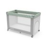 Mark Adler Dream 3.0 Aquamarine travel crib
