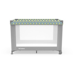 Mark Adler Dream 3.0 Aquamarine travel crib