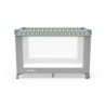 Mark Adler Dream 3.0 Aquamarine travel crib