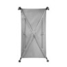 Mark Adler Dream 3.0 Aquamarine travel crib
