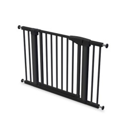 Tulano Guardian 3.0 Strutting Barrier Black