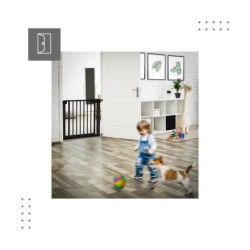 Tulano Guardian 3.0 Strutting Barrier Black