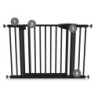 Tulano Guardian 3.0 Strutting Barrier Black