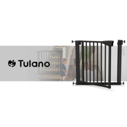 Tulano Guardian 3.0 Strutting Barrier Black