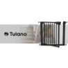 Tulano Guardian 3.0 Strutting Barrier Black