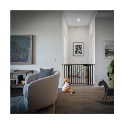 Tulano Guardian 3.0 Strutting Barrier Black