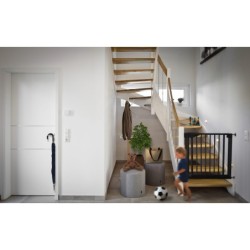 Tulano Guardian 3.0 Strutting Barrier Black