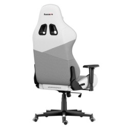 HUZARO FORCE 6.2 White Mesh Gaming Chair