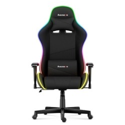 HUZARO FORCE 6.2 Mesh RGB LED Gaming Chair