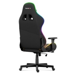 HUZARO FORCE 6.2 Mesh RGB LED Gaming Chair