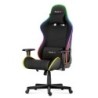 HUZARO FORCE 6.2 Mesh RGB LED Gaming Chair