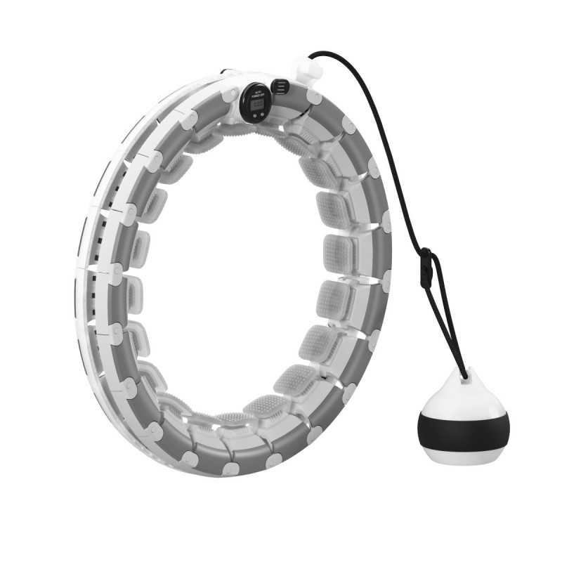 Athler Emu 30 hula hoop