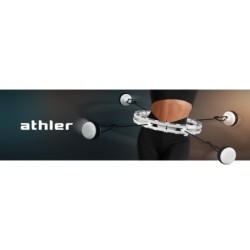 Athler Emu 30 hula hoop