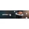 Athler Emu 30 hula hoop