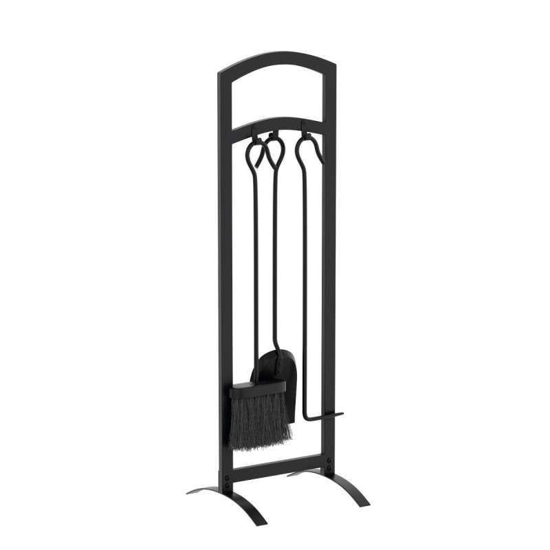 Mark Adler Silvan 4.0 fireplace kit