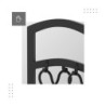 Mark Adler Silvan 4.0 fireplace kit