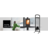Mark Adler Silvan 4.0 fireplace kit
