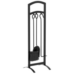 Mark Adler Silvan 4.0 fireplace kit