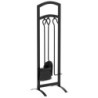 Mark Adler Silvan 4.0 fireplace kit