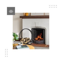 Silvan 3.0 wood rack