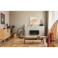 Silvan 3.0 wood rack