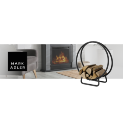 Silvan 3.0 wood rack
