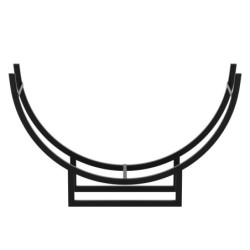 Silvan 2.0 wood rack