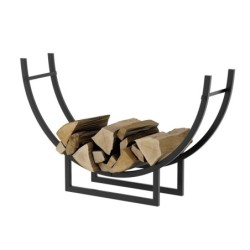 Silvan 2.0 wood rack