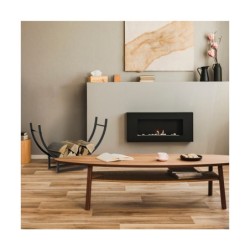 Silvan 2.0 wood rack