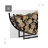 Silvan 2.0 wood rack