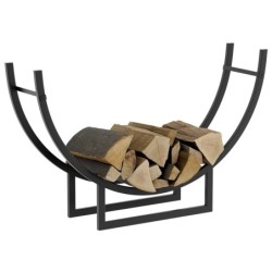 Silvan 2.0 wood rack