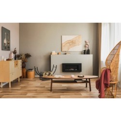 Silvan 2.0 wood rack