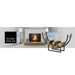Silvan 2.0 wood rack