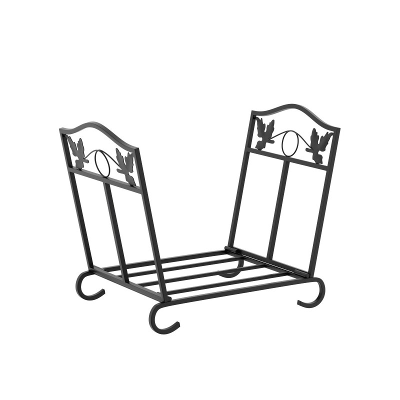 Silvan wood rack 1.5