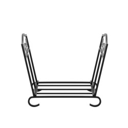 Silvan wood rack 1.5