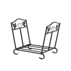 Silvan wood rack 1.5